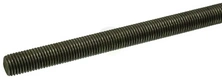 Navojna palica M16x2x1m - jeklo 4.6 - DIN 975 