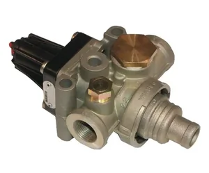Tlačni varnostni ventil - Wabco 9753035030