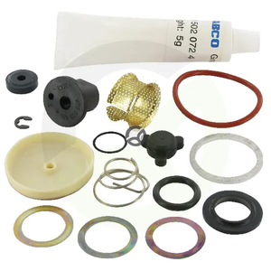 Komplet za popravilo - Wabco 9753030002