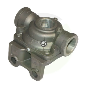 Hitro-oddušni ventil - Wabco 9735000000