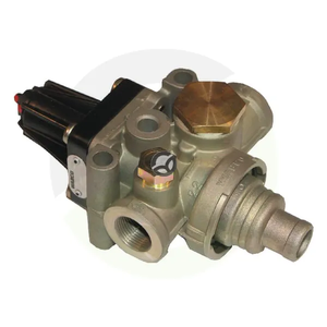 Regulator tlaka - Wabco 9753030610