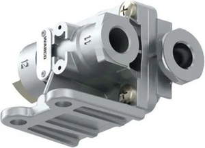 Hitro-oddušni ventil V - Wabco 9735000570
