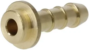 Cevni priključek 8 mm raven - Braglia 16215021