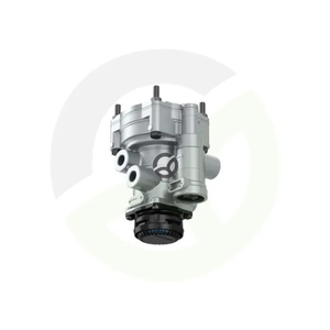 Zavorni ventil prikolice - Wabco 9730090100