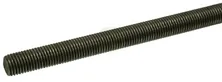Navojna palica M20x2.50x1m - jeklo 8.8 - DIN 975 