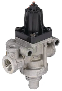 Regulator tlaka - Wabco 9753031400