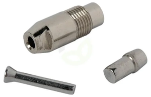Ventil za steklenico za vodo - Kerbl 1646704161