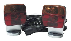 Komplet LED luči za prikolice - 98013903