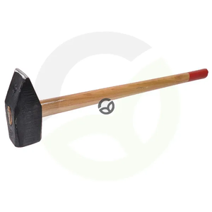 Težka macola 6kg iz hikorija 90cm - ADLER Forst-& Gartenwerkzeuge 956200