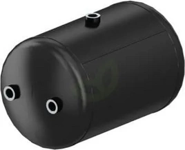 Rezervoar zraka - 16l - 15,5 Bar - Wabco 9505160040