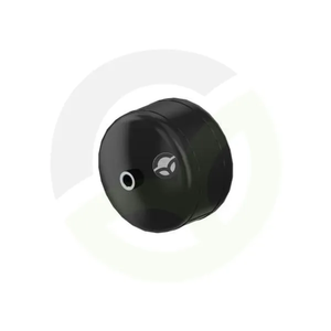 Rezervoar zraka - 4,3l - 15,5 Bar - Wabco 9510021570