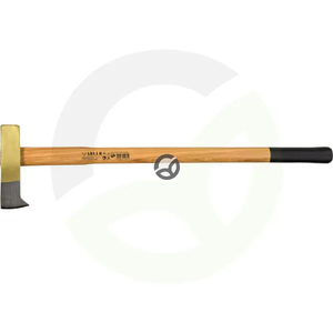 Sekira cepilka - 3000 g - ročaj iz hikorja - ADLER Forst-& Gartenwerkzeuge 951615
