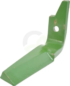 L - nož vrtavkaste brane desni 18 mm - Amazone 954426