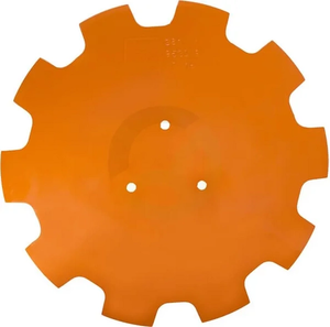 Disk z U-zarezo - Amazone 953059