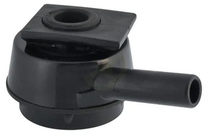 Adapter za pulzator Nedlac, za posodo za molžo 1580020041
