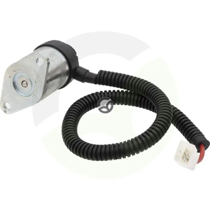 Solenoidni ventil - Zetor 931433