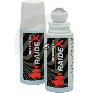 Roll-Ball tekoče črnilo za označevanje 65 ml - Raidex 1592361001