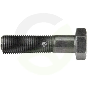 6-robi vijak DIN931 UNF 3/8