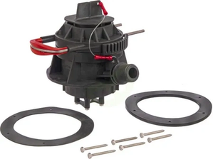 Adapter za rezervoar Easyflow - Agrotop 15955AUE
