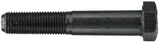 6-robi vijak DIN931 UNF 3/8