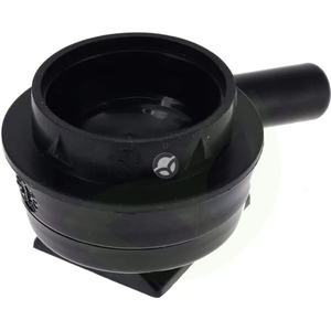 Adapter za pnevmatski pulzator 60 - Amir 1580AM00008
