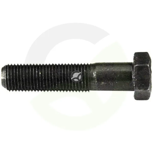 6-robi vijak DIN931 UNF 3/8