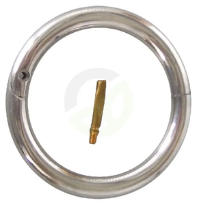 Obroč proti sesanju - 57 mm 1581121004