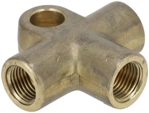 Adapter M10x1 (tip E) - Valeo 9910065