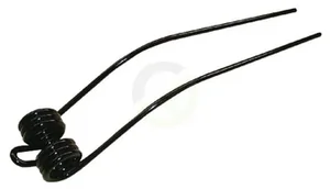 Vzmetni prst original - Fella 160111