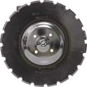 Sejalna plošča raven 410mm - Väderstad 159937