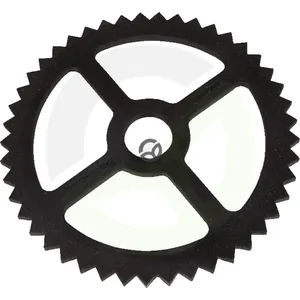 Packer obroč zobat 620mm - Evers 990719