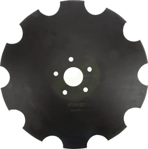 Disk z U-zarezo 510x6mm - Evers 990183