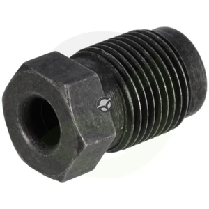 Spojka zavorne cevi M12x1 / 5mm E - Valeo 9910108
