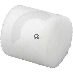 Gobica za čiščenje 60x70mm 10x - Amir 1580AM00001