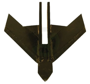Motika - lastovka 38 cm MT - Evers 990268