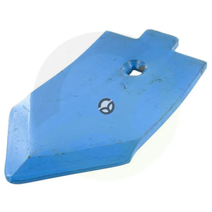 Lemežna špica 245x121x11mm - Evers 990060