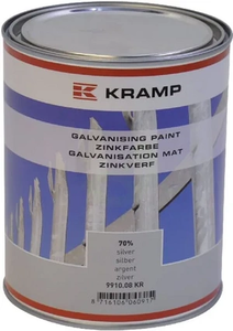 Cink barva 70% 1L - Kramp 991008KR