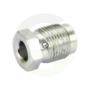 Spojka zavorne cevi M12x1 / 6,3mm E - Valeo 9910106