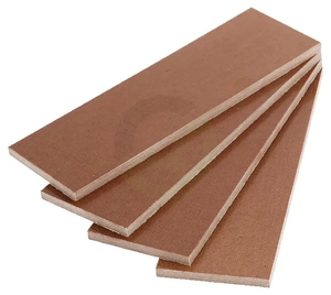 Komplet lamel 152x48,5x4,7 mm (4x) 1580010272