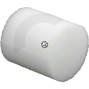 Gobica za čiščenje 70x70mm 10x - Amir 1580AM00002