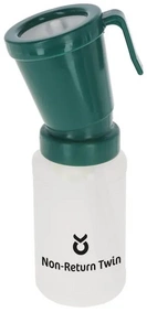 Skodelica za pomakanje 300 ml - Kerbl 15647