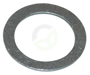 Podložka Ø 55x68x0.1mm - DIN 988 