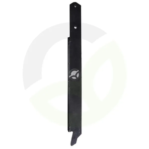 K-vzmet Mustang - spredaj - Evers 990610