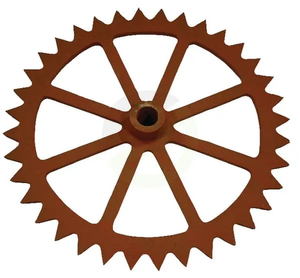 Packer obroč - Evers 990713
