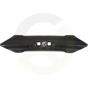 Obojestranska lemežna špica Tarpan 69 mm - Evers 990282