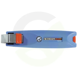 Orodje za odstranjevanje izolacije 28 mm - Facom 985952