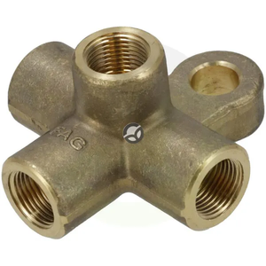 Adapter M12x1 - Valeo 9910077