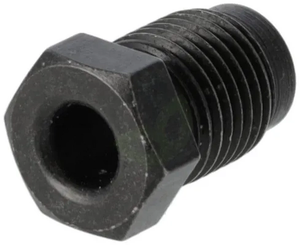 Spojka zavorne cevi M10x1 / 5mm E - Valeo 9910151