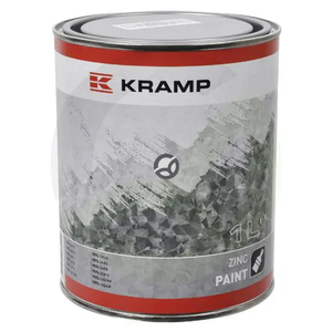 Cink barva 90 % 1l - Kramp 992008KR