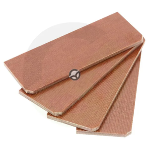 Komplet lamel 80x30x3 mm (4x) - 1580010271